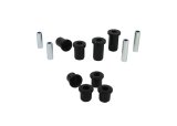 Whiteline 1999 Chevrolet Silverado 1500 Control Arm - Upper & Lower Bushing thumbnail 3