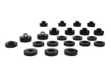 Whiteline 1976-1979 Jeep CJ5 Body Mount Bushing Set thumbnail 1