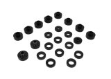 Whiteline 1976-1979 Jeep CJ5 Body Mount Bushing Set thumbnail 3