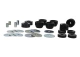 Whiteline 1971-1974 Dodge D300 Pickup Body Mount Bushing Set thumbnail 1