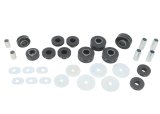 Whiteline 1973-1974 Chevrolet C10 Pickup Body Mount Bushing Set thumbnail 2