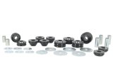 Whiteline 1973-1974 Chevrolet C10 Pickup Body Mount Bushing Set thumbnail 3