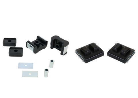 Whiteline 1966-1969 Chevrolet Corvette Engine Mount thumbnail 4