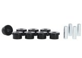 Whiteline 2002-2006 Acura RSX Rear Lower Inner and Outer Bushing Kit thumbnail 3