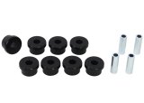 Whiteline 2002-2006 Acura RSX Rear Lower Inner and Outer Bushing Kit thumbnail 4
