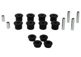 Whiteline 1980-1997 Ford F-250 Spring - Eye Front/Rear And Shackle Bushing thumbnail 3