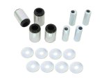 Whiteline Front Lower Inner - Offset Bushings thumbnail 2