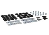 Whiteline 1955-1957 Chevrolet Bel Air Body Mount Bushing Set thumbnail 1