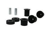 Whiteline 2007 Chevrolet Silverado 2500 HD Classic Differential - Mount Front Bushing thumbnail 1