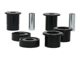 Whiteline 2007 Chevrolet Silverado 2500 HD Classic Differential - Mount Front Bushing thumbnail 2