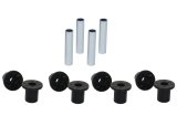 Whiteline 1969-1974 Dodge D100 Pickup Spring - Eye Front And Rear Bushing thumbnail 2