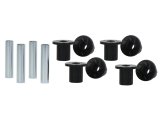 Whiteline 1969-1974 Dodge D100 Pickup Spring - Eye Front And Rear Bushing thumbnail 3