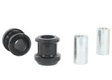 Whiteline 1991-1995 Honda Civic Control Arm - front lower inner rear bushing (caster correction) thumbnail 1
