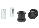 Whiteline 1991-1995 Honda Civic Control Arm - front lower inner rear bushing (caster correction) thumbnail 2