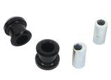 Whiteline 1991-1995 Honda Civic Control Arm - front lower inner rear bushing (caster correction) thumbnail 3