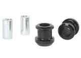 Whiteline 1991-1995 Honda Civic Control Arm - front lower inner rear bushing (caster correction) thumbnail 4