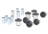 Whiteline 1992-1995 Honda Civic Control Arm - Upper & Lower Bushing thumbnail 1