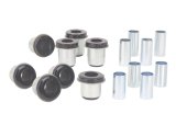 Whiteline 1992-1995 Honda Civic Control Arm - Upper & Lower Bushing thumbnail 5
