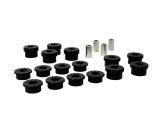 Whiteline 1984-1996 Chevrolet Corvette Rear Control Arm Bushing thumbnail 2