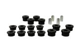 Whiteline 1984-1996 Chevrolet Corvette Rear Control Arm Bushing thumbnail 5