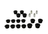 Whiteline 1984-1996 Chevrolet Corvette Rear Control Arm Bushing thumbnail 6