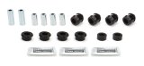 Whiteline 1988-1991 Honda Civic Front Upper And Lower Control Arm Bushing Set thumbnail 4