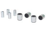 Whiteline Control Arm Upper or Lower - Inner & Outer Bushing Kit thumbnail 1