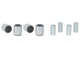 Whiteline Control Arm Upper or Lower - Inner & Outer Bushing Kit thumbnail 2