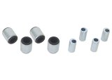 Whiteline Control Arm Upper or Lower - Inner & Outer Bushing Kit thumbnail 3