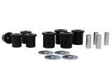 Whiteline 1995-2004 Toyota Tacoma Control Arm - Upper & Lower Bushing thumbnail 3