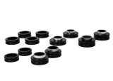 Whiteline 1967-1981 Chevrolet Camaro Body Mount Bushing Set thumbnail 1