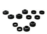 Whiteline 1967-1981 Chevrolet Camaro Body Mount Bushing Set thumbnail 2