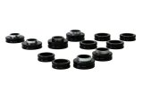 Whiteline 1967-1981 Chevrolet Camaro Body Mount Bushing Set thumbnail 3