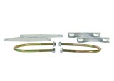 Whiteline Universal Differential Tube Sway Bar Mount thumbnail 4
