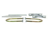 Whiteline Universal Differential Tube Sway Bar Mount thumbnail 6