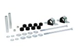 Whiteline 2000-2006 Chevrolet Suburban 1500 Sway Bar - Mount Bushing -32mm thumbnail 1