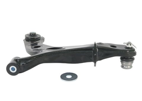 Whiteline 2010-2014 Subaru Legacy Front control arm - lower right arm thumbnail 1