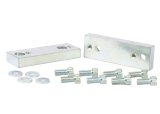 Whiteline Sway Bar Mount Spacer Kit thumbnail 2