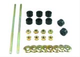 Whiteline Universal Sway Bar Link thumbnail 1