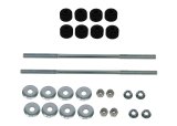 Whiteline Universal Sway Bar Link thumbnail 3