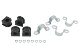 Whiteline 1981-1984 Chevrolet K5 Blazer Sway Bar Mount Bushing Kit - 26.9mm (1 1/16in) thumbnail 2
