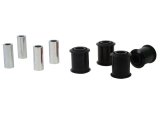 Whiteline Front Lower Control Arm Forward Bushing Kit thumbnail 2