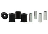 Whiteline Front Lower Control Arm Forward Bushing Kit thumbnail 3