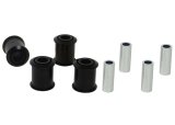 Whiteline Front Lower Control Arm Forward Bushing Kit thumbnail 5