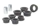Whiteline 1984-1996 Chevrolet Corvette Strut rod - to chassis bushing thumbnail 1
