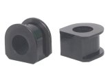 Whiteline 1973-1974 Chevrolet Blazer Sway Bar - Mount Bushing -32mm thumbnail 1