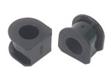 Whiteline 1973-1974 Chevrolet Blazer Sway Bar - Mount Bushing -32mm thumbnail 2