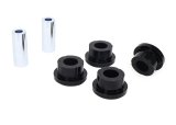 Whiteline Front Lower Inner Forward Bushing thumbnail 1