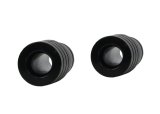 Whiteline 1997-2006 Jeep Wrangler Front Bump Stops thumbnail 1