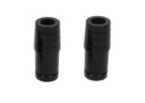Whiteline 1997-2006 Jeep Wrangler Front Bump Stops thumbnail 3